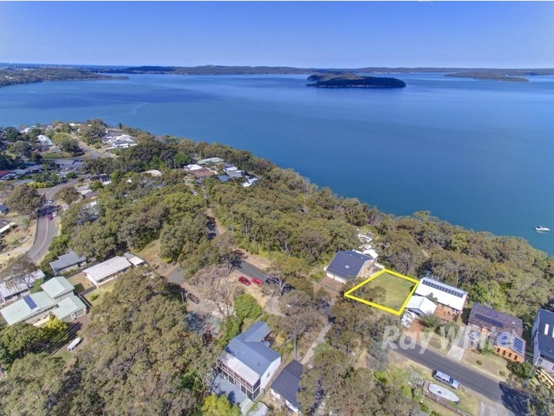 29 Lakeview Road, Wangi Wangi NSW 2267