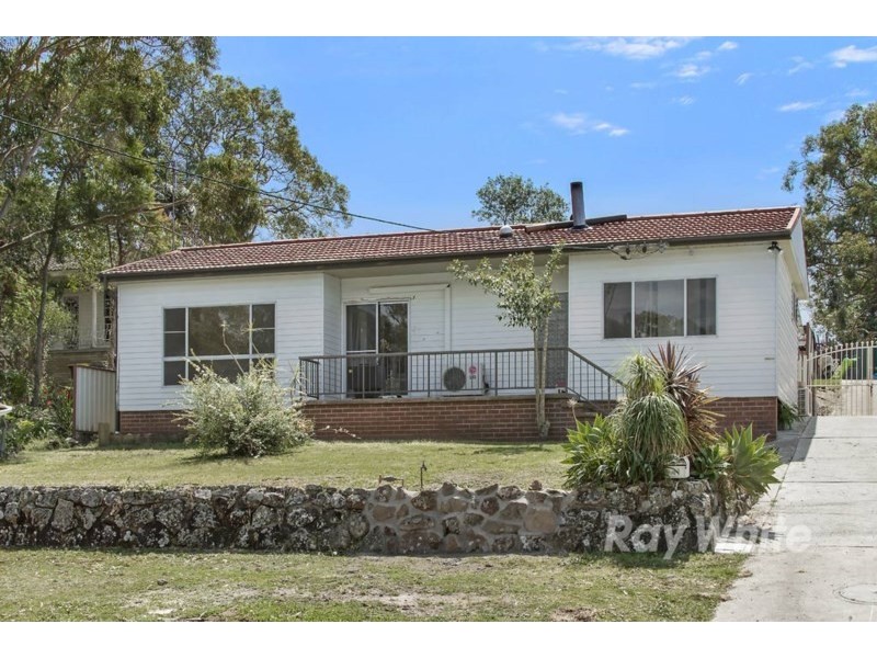 41 Faucett Street, Blackalls Park NSW 2283