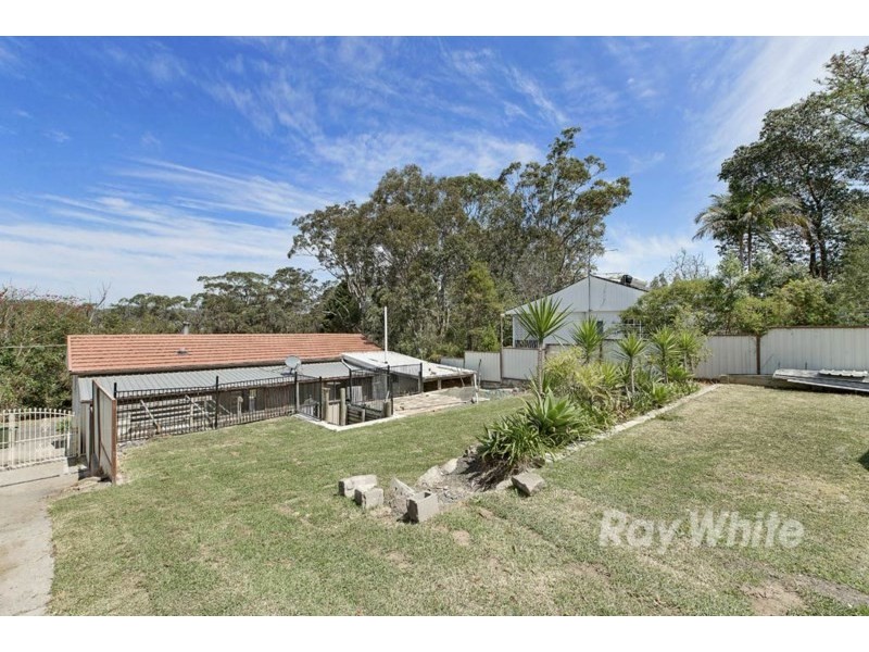 41 Faucett Street, Blackalls Park NSW 2283