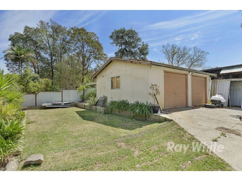 41 Faucett Street, Blackalls Park NSW 2283