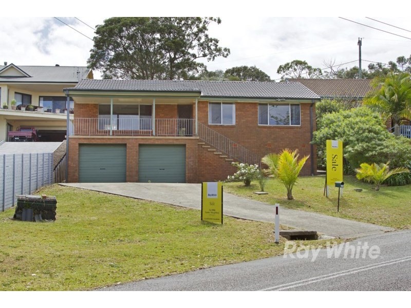 50 Crescent Road, Wangi Wangi NSW 2267