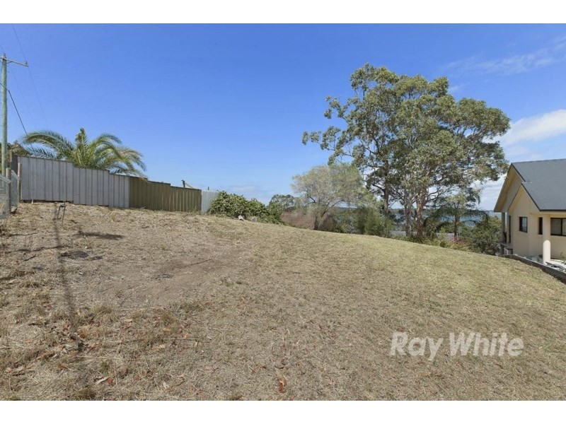50 Crescent Road, Wangi Wangi NSW 2267
