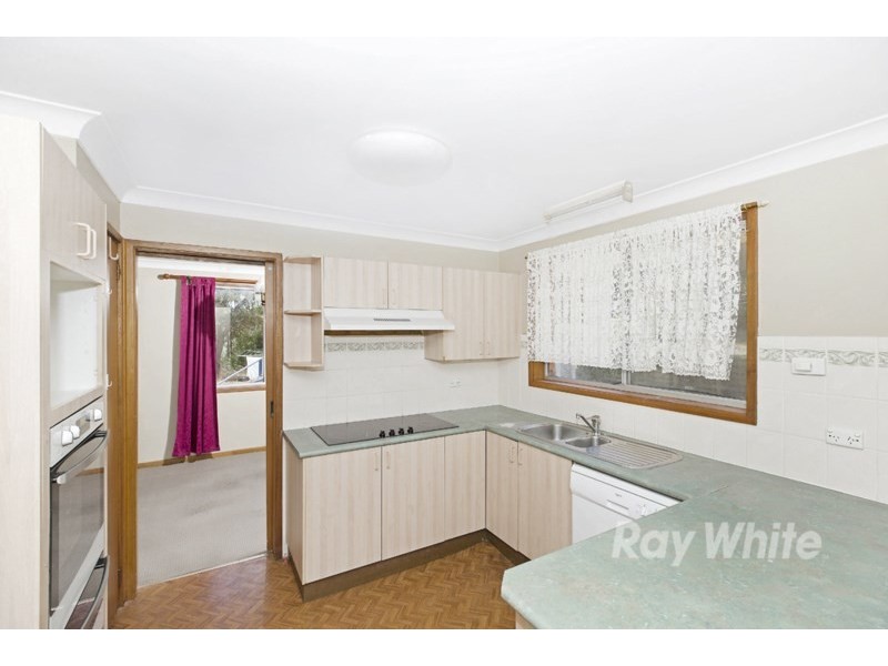 50 Crescent Road, Wangi Wangi NSW 2267