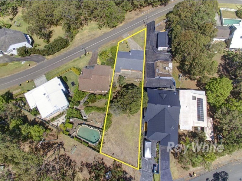 50 Crescent Road, Wangi Wangi NSW 2267