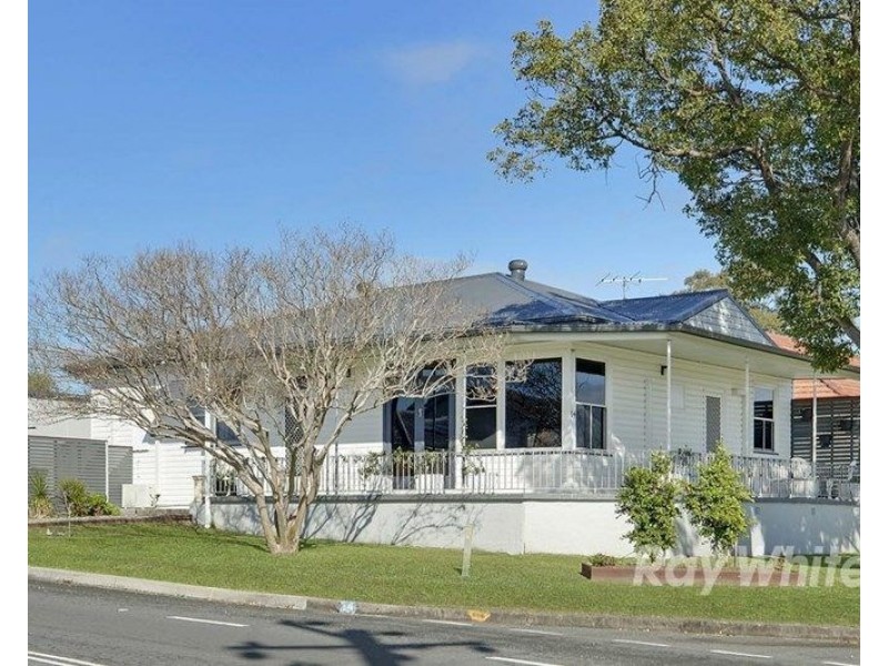 14 Fourth Street, Booragul NSW 2284