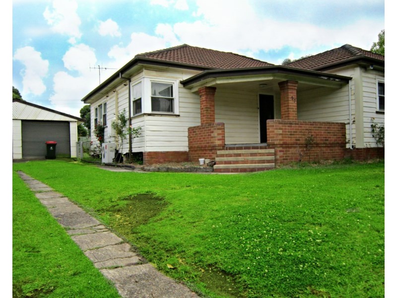 157 Wilkinson Avenue, Birmingham Gardens NSW 2287