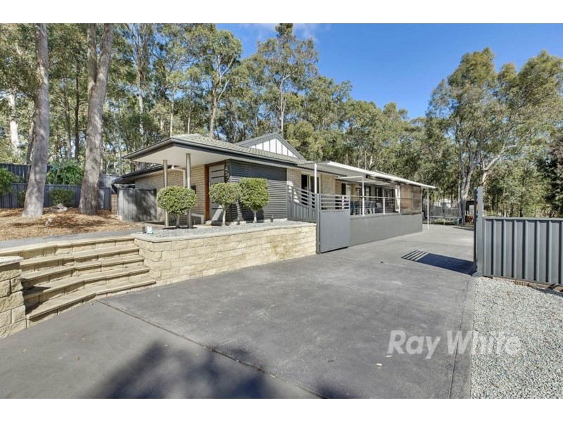 22 ShamROCK Close, Woodrising NSW 2284