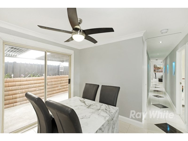 22 ShamROCK Close, Woodrising NSW 2284