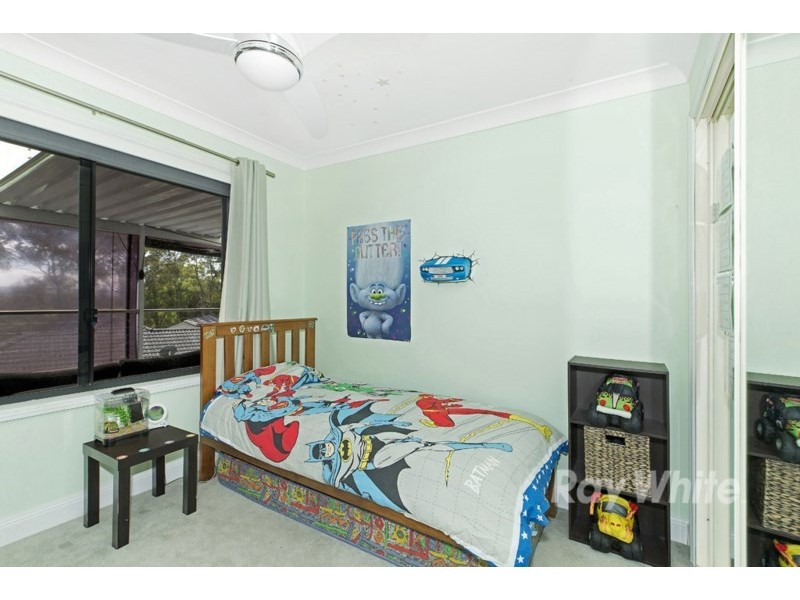 22 ShamROCK Close, Woodrising NSW 2284