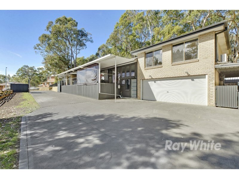 22 ShamROCK Close, Woodrising NSW 2284