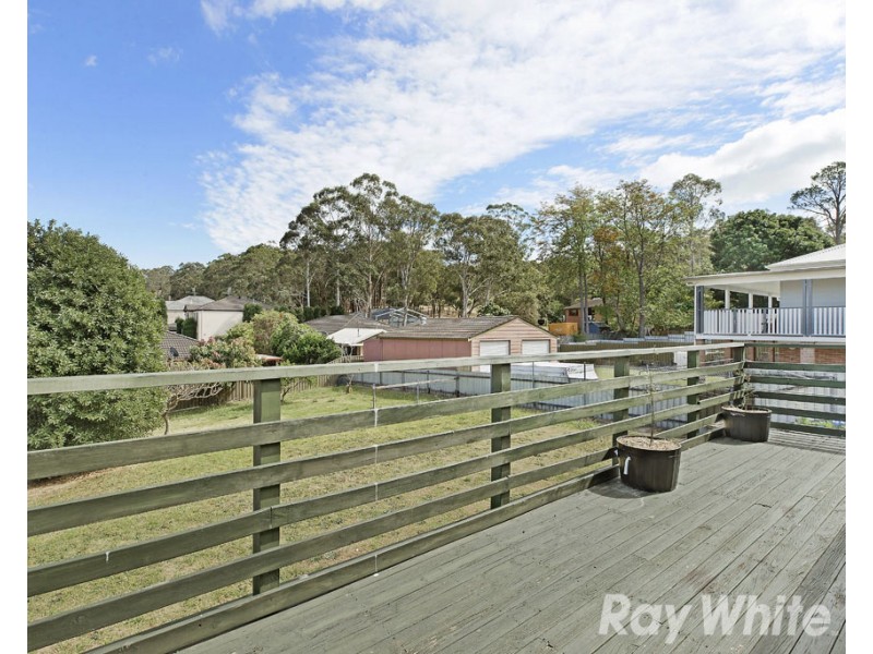 163 Kilaben Road, Kilaben Bay NSW 2283