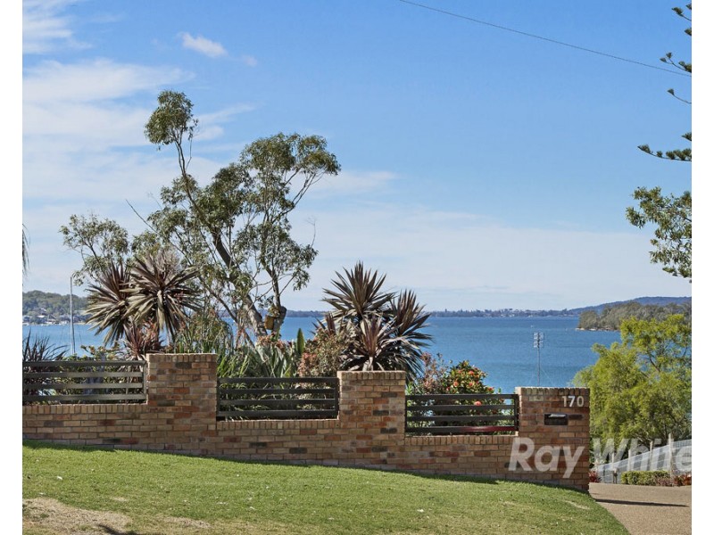 163 Kilaben Road, Kilaben Bay NSW 2283