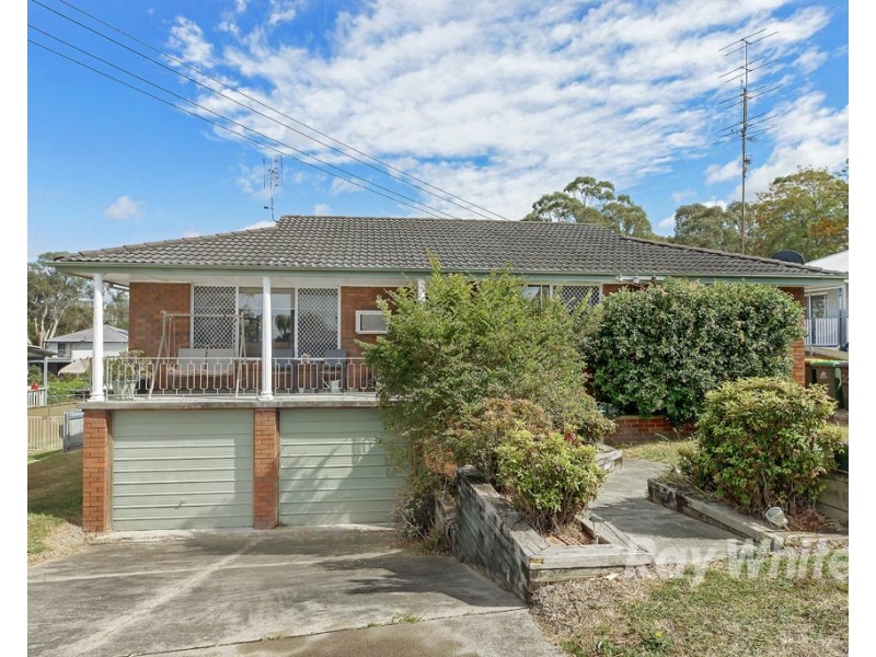 163 Kilaben Road, Kilaben Bay NSW 2283