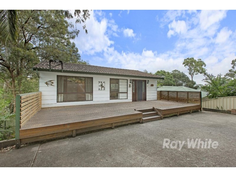 14 Lake View Road, Wangi Wangi NSW 2267