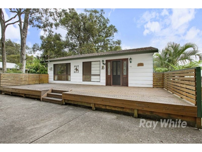 14 Lake View Road, Wangi Wangi NSW 2267