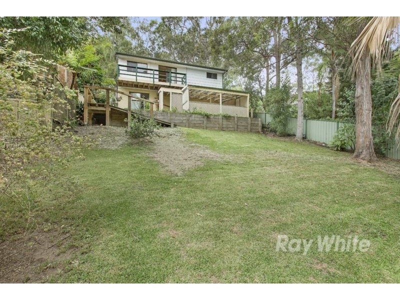 14 Lake View Road, Wangi Wangi NSW 2267