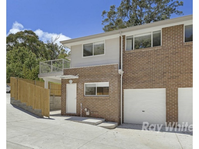 14/151 Excelsior Parade, Toronto NSW 2283