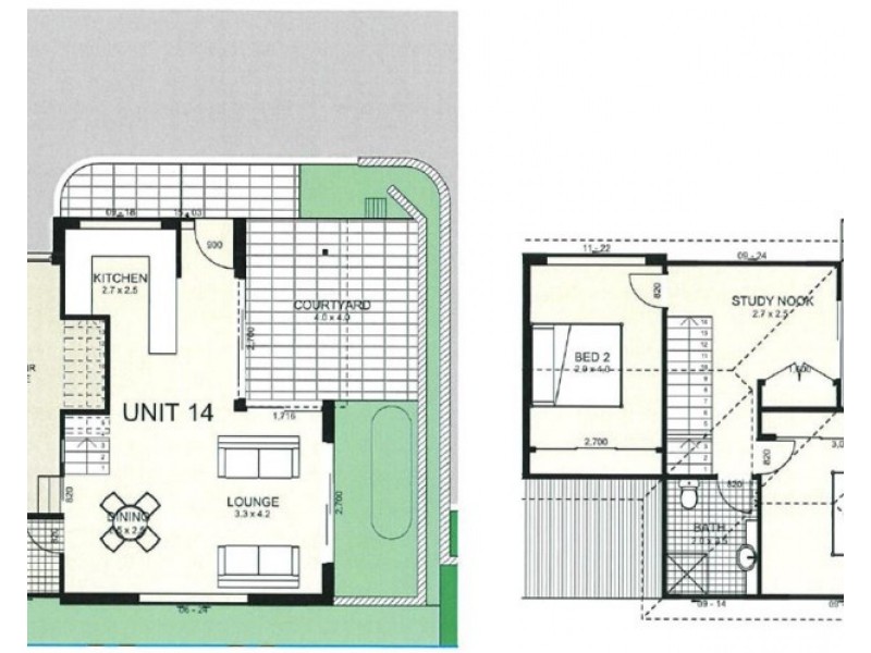 14/151 Excelsior Parade, Toronto NSW 2283