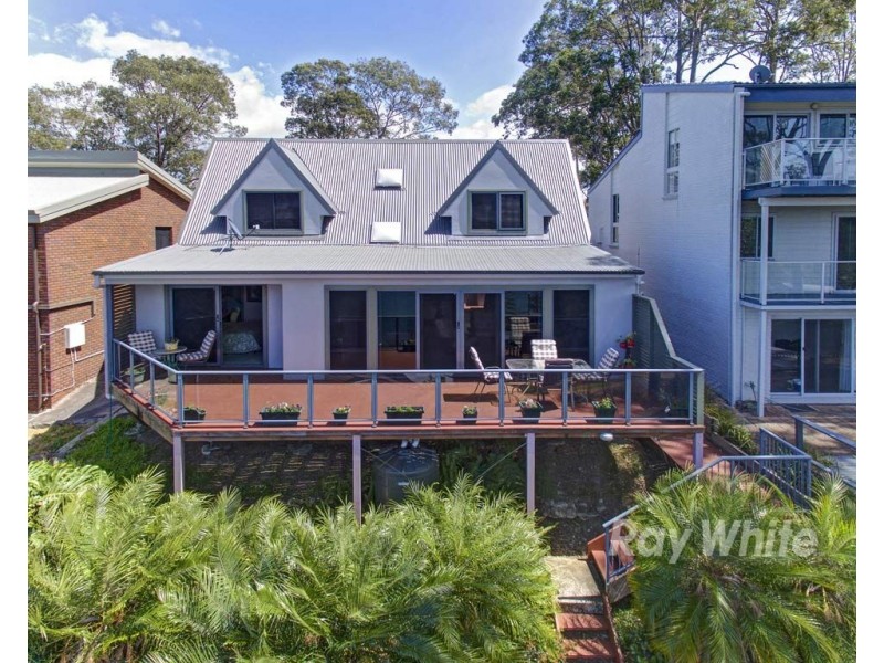 11 Goonda Promenade, Wangi Wangi NSW 2267