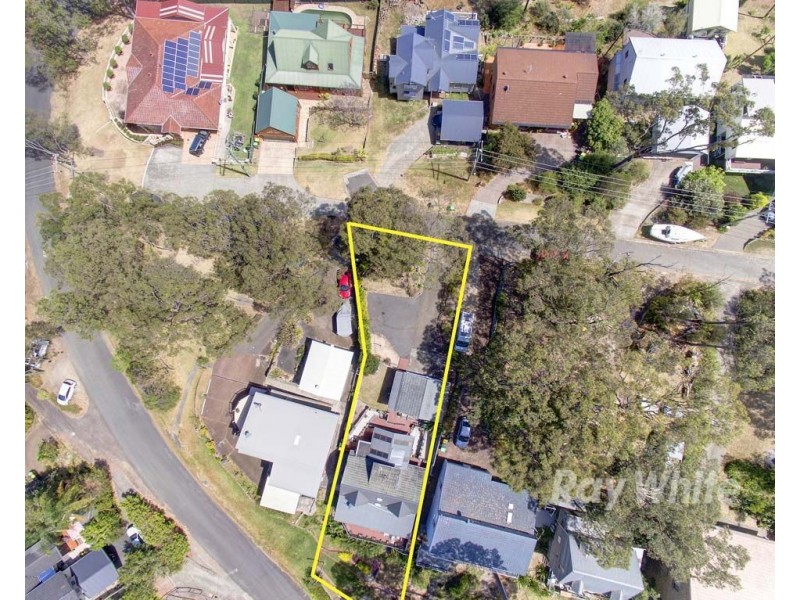 11 Goonda Promenade, Wangi Wangi NSW 2267