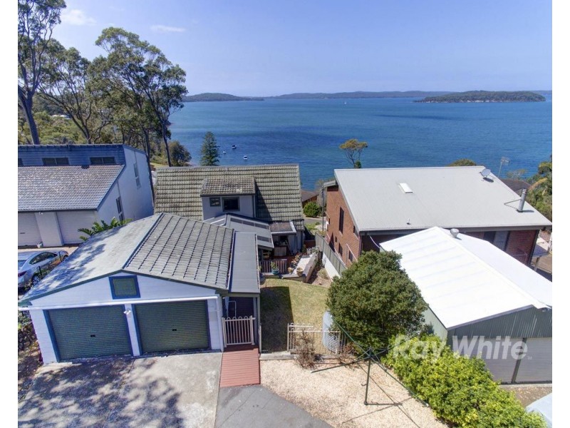 11 Goonda Promenade, Wangi Wangi NSW 2267