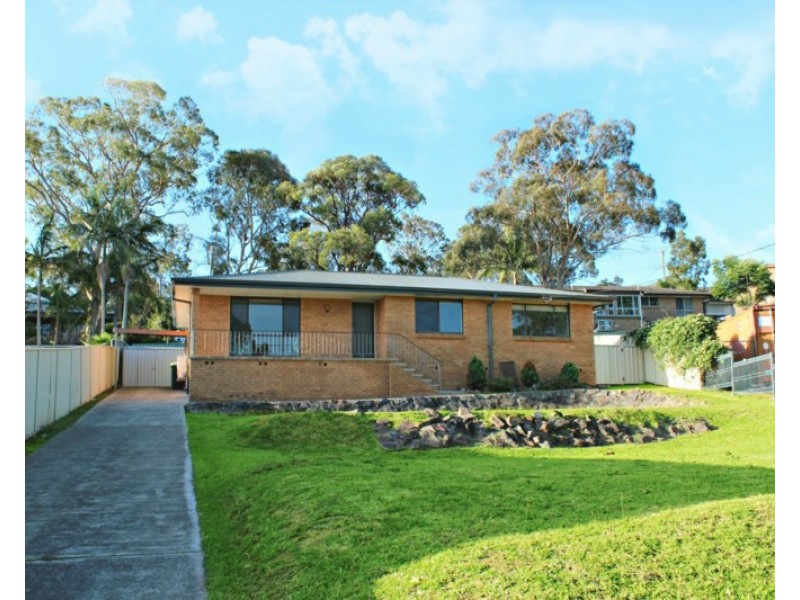 21 Hampstead Way, Rathmines NSW 2283
