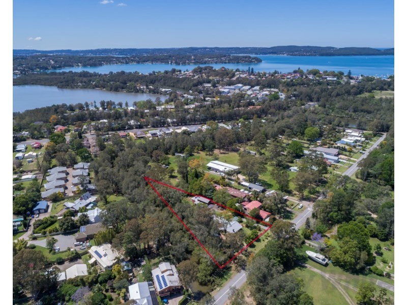 52 Fennell Crescent, Blackalls Park NSW 2283