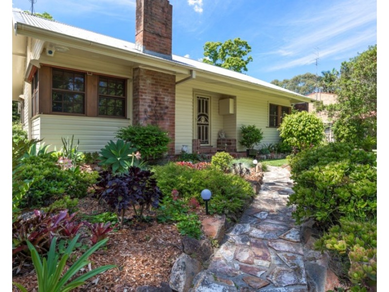 52 Fennell Crescent, Blackalls Park NSW 2283