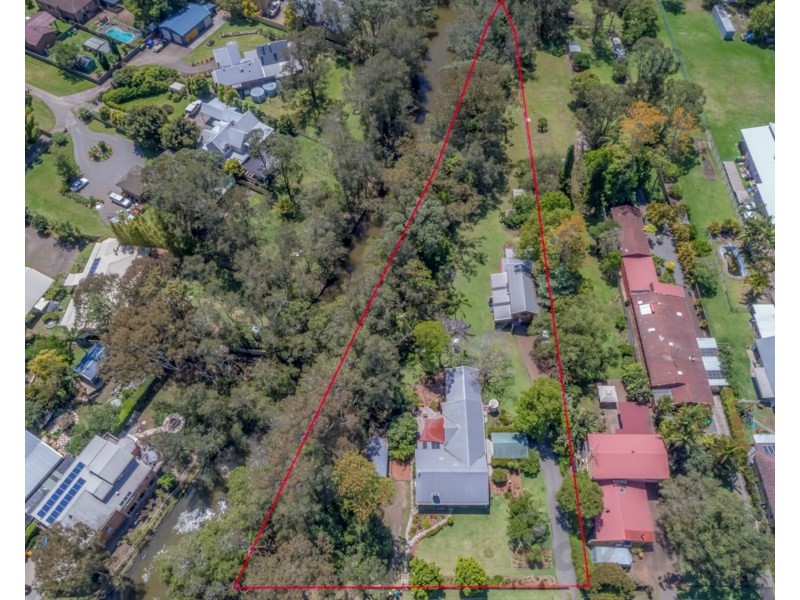 52 Fennell Crescent, Blackalls Park NSW 2283