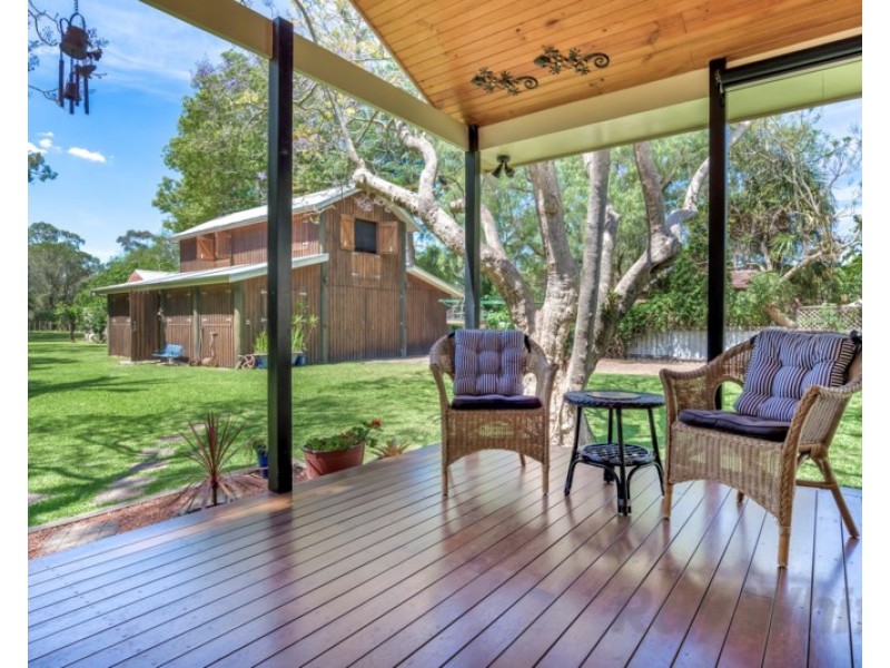 52 Fennell Crescent, Blackalls Park NSW 2283