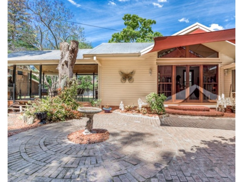 52 Fennell Crescent, Blackalls Park NSW 2283