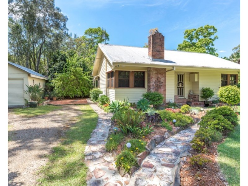 52 Fennell Crescent, Blackalls Park NSW 2283