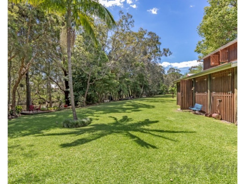 52 Fennell Crescent, Blackalls Park NSW 2283