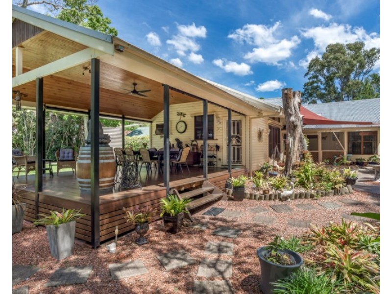 52 Fennell Crescent, Blackalls Park NSW 2283