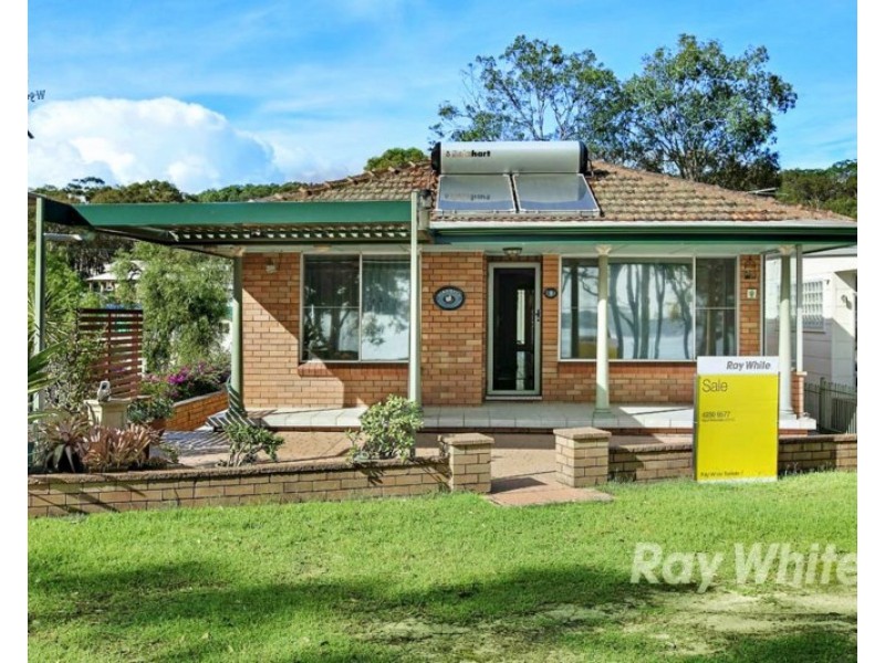 9 Watkins Road, Wangi Wangi NSW 2267