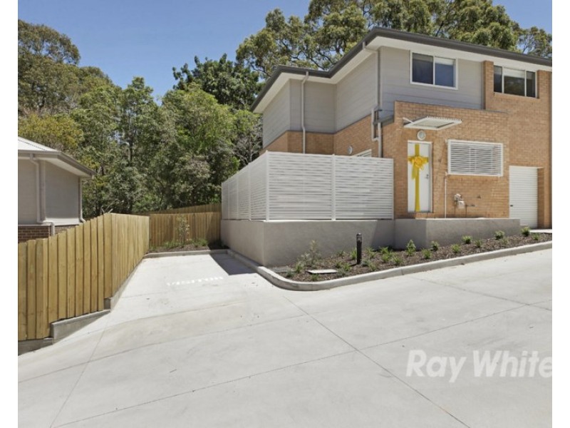 10/151 Excelsior Parade, Toronto NSW 2283