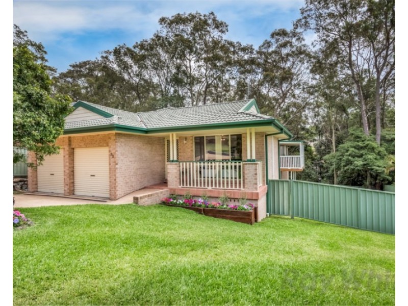 22 Wyera Crescent, Carey Bay NSW 2283