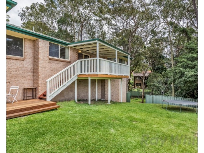 22 Wyera Crescent, Carey Bay NSW 2283