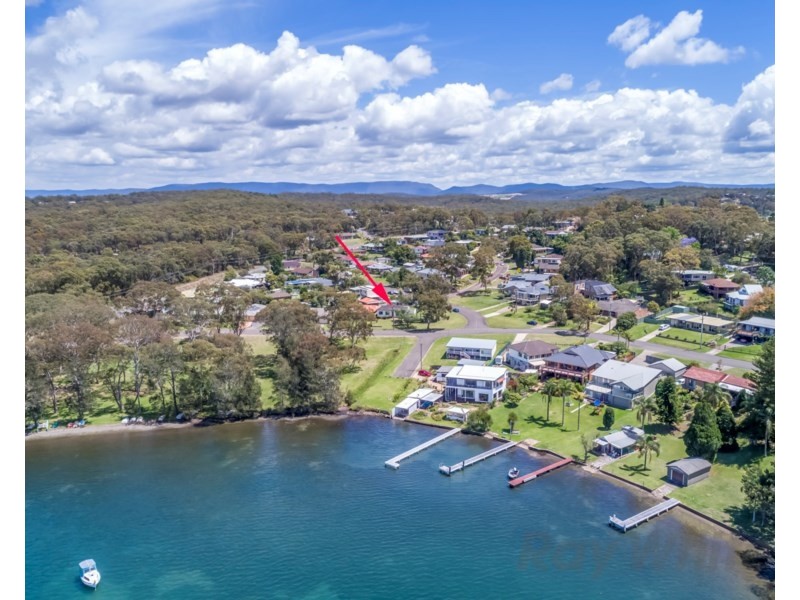 38 Ilford Avenue, Buttaba NSW 2283