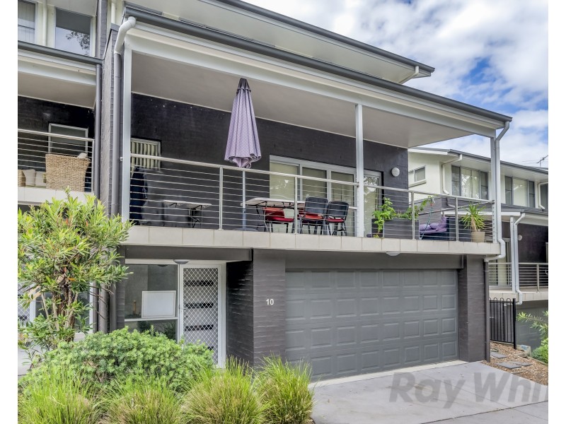 10/185 Excelsior Parade, Toronto NSW 2283