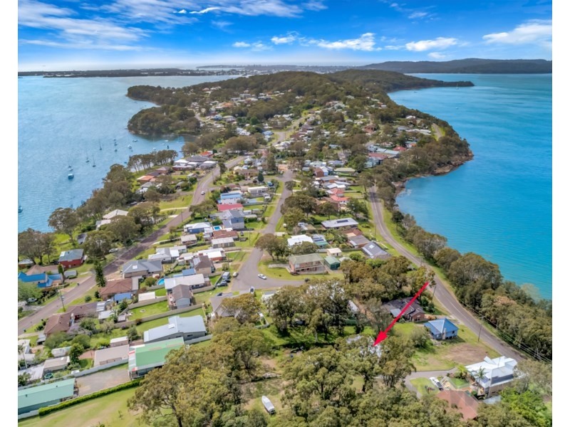 143 Dobell Drive, Wangi Wangi NSW 2267