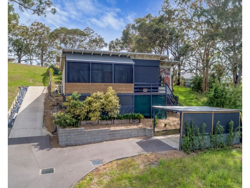 143 Dobell Drive, Wangi Wangi NSW 2267