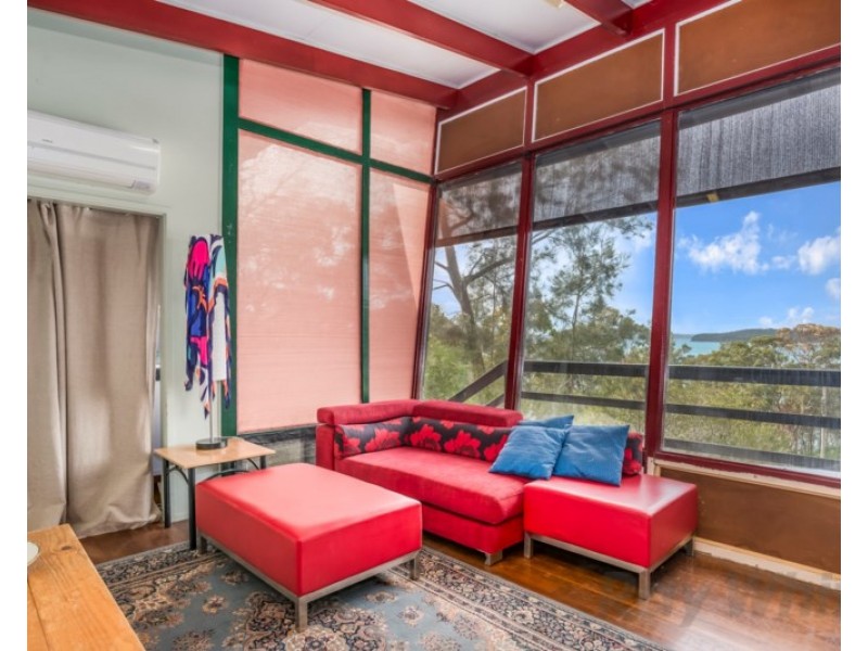 143 Dobell Drive, Wangi Wangi NSW 2267