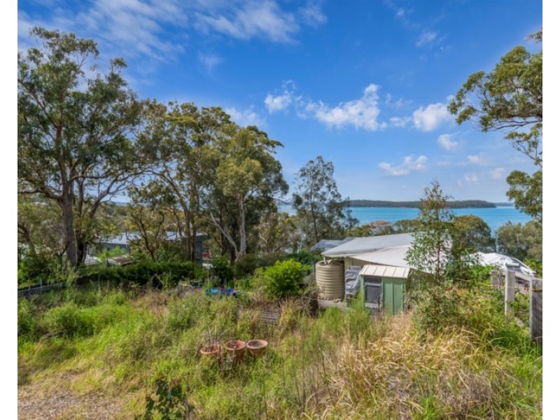 143 Dobell Drive, Wangi Wangi NSW 2267