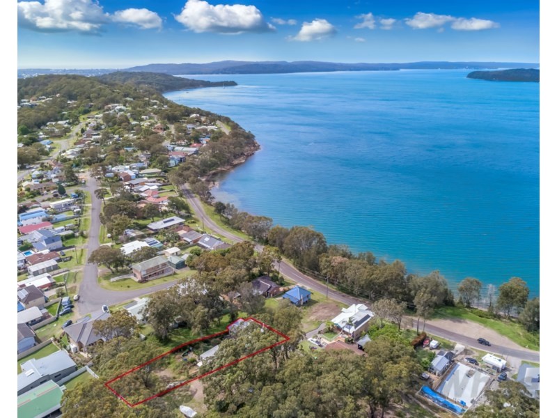 143 Dobell Drive, Wangi Wangi NSW 2267