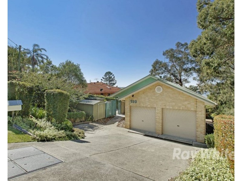 190 Skye Point Road, Coal Point NSW 2283