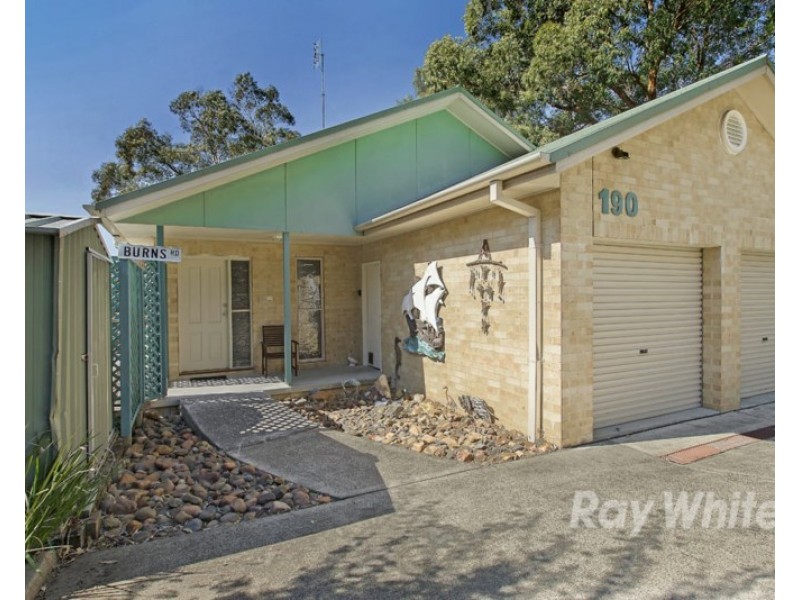 190 Skye Point Road, Coal Point NSW 2283
