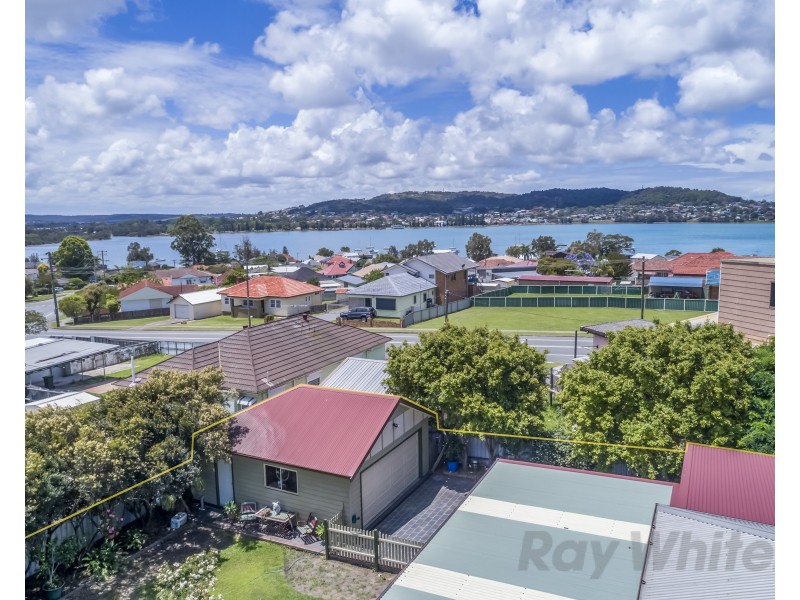 15 Rens Street, Booragul NSW 2284