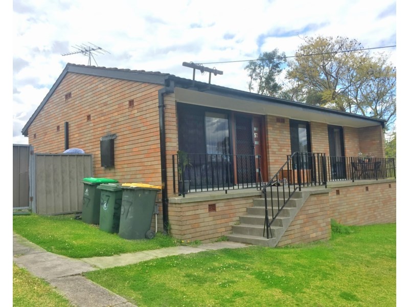 57 Faucett Street, Blackalls Park NSW 2283