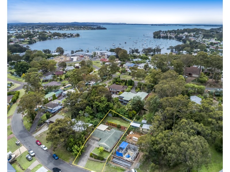 13 Nunda Road, Wangi Wangi NSW 2267